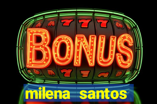 milena santos cabine erotica